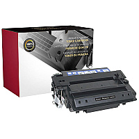 Clover CIG Remanufactured Extended Yield Toner Cartridge (Alternative for HP Q7551X, 51X) (20,000 Yield) (200177P)