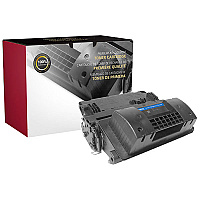 Clover CIG Remanufactured Extended Yield Toner Cartridge (Alternative for HP CC364X, 64X) (40,000 Yield) (200202P)