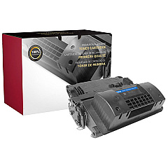 Clover CIG Remanufactured Extended Yield Toner Cartridge (Alternative for HP CC364X, 64X) (40,000 Yield) (200202P)