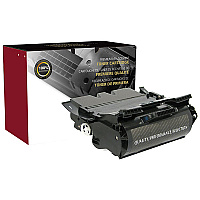 Clover CIG Remanufactured High Yield Toner Cartridge (Alternative for Lexmark 64015HA, X644H11A, 64004HA, 64035HA) (21,000 Yield) (200222P)