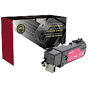 Clover CIG Remanufactured High Yield Magenta Toner Cartridge (Alternative for Dell 330-1433, T109C, 330-1392) (2500 Yield) (200236)