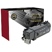 Clover CIG Remanufactured High Yield Black Toner Cartridge (Alternative for Dell 330-1436, T106C, 330-1389) (2500 Yield) (200237)