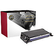 Clover CIG Remanufactured High Yield Black Toner Cartridge (Alternative for Xerox 113R00726) (8,000 Yield) (200256P)