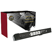 Clover CIG Remanufactured Black Toner Cartridge (Alternative for HP CB380A, 823A) (16500 Yield) (200319)