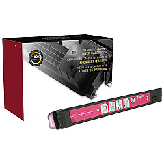 Clover CIG Remanufactured Magenta Toner Cartridge (Alternative for HP CB383A, 824A) (21000 Yield) (200321)