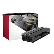 Clover CIG Remanufactured High Yield Toner Cartridge (Alternative for Samsung MLT-D103L) (2,500 Yield) (200350P)