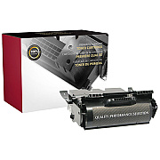 Clover CIG Remanufactured High Yield Toner Cartridge (Alternative for IBM 75P6958, 75P6959, 75P6960, 75P6961) (21,000 Yield) (200354P)