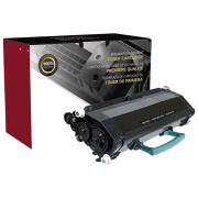 Clover CIG Remanufactured Toner Cartridge (Alternative for Lexmark E260A11A, E260A21A) (3500 Yield) (200369P)