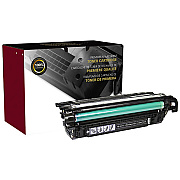 Clover CIG Remanufactured Black Toner Cartridge (Alternative for HP CE260A, 647A, 646A) (8500 Yield) (200489P)