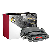 Clover CIG Remanufactured MICR Toner Cartridge (Alternative for HP Q7551A, 51X, 02-81201-001) (6500 Yield) (200511P)