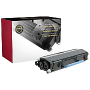 Clover CIG Remanufactured High Yield Toner Cartridge (Alternative for Dell 330-5206, P982R, 330-5209, P981R) (14000 Yield) (Lexmark Compliant) (200512P)