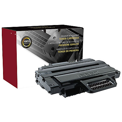 Clover CIG Remanufactured High Yield Toner Cartridge (Alternative for Samsung MLT-D209L, MLT-D209S) (5000 Yield) (200513P)