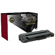 Clover CIG Remanufactured High Yield Toner Cartridge (Alternative for Dell 330-9523, 7H53W, 330-9524, P9H7G) (2,500 Yield) (200522P)