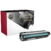 Clover CIG Remanufactured Black Toner Cartridge (Alternative for HP CE740A, 307A) (7000 Yield) (200569P)