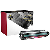 Clover CIG Remanufactured Magenta Toner Cartridge (Alternative for HP CE743A, 307A) (7300 Yield) (200571P)