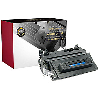 Clover CIG Remanufactured Extended Yield Toner Cartridge (Alternative for HP CC364A, 64A) (18000 Yield) (200582P)