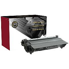 Clover CIG Remanufactured Toner Cartridge (Alternative for Brother TN720) (3,000 Yield) (200606P)