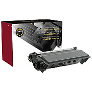 Clover CIG Remanufactured Extra High Yield Toner Cartridge (Alternative for Brother TN780) (12000 Yield) (200608P)