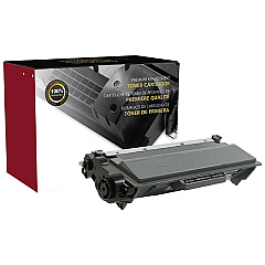Clover CIG Remanufactured Extra High Yield Toner Cartridge (Alternative for Brother TN780) (12000 Yield) (200608P)