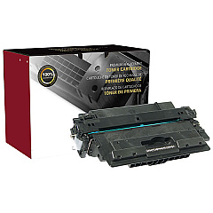 Clover CIG Remanufactured High Yield Toner Cartridge (Alternative for HP CF214X, 14X) (17500 Yield) (200611P)