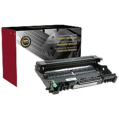 Clover CIG Remanufactured Imaging Drum (Alternative for Brother DR720) (30,000 Yield) (200614P)