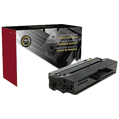 Clover CIG Remanufactured High Yield Toner Cartridge (Alternative for Dell 331-7328, DRYXV) (2500 Yield) (200631P)