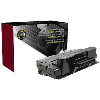 Clover CIG Remanufactured Extra High Yield Toner Cartridge (Alternative for Samsung MLT-D205E) (10000 Yield) (200636P)
