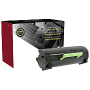 Clover CIG Remanufactured High Yield Toner Cartridge (Alternative for Dell 331-9805, C3NTP, M11XH) (8,500 Yield) (200637P)