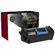 Clover CIG Remanufactured Toner Cartridge (Alternative for Dell 331-9797, T6J1J) (6,000 Yield) (200638P)