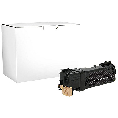 Clover CIG Remanufactured High Yield Black Toner Cartridge (Alternative for Dell 331-0719, MY5TJ, 331-0712, JPCV5) (3000 Yield) (200656)