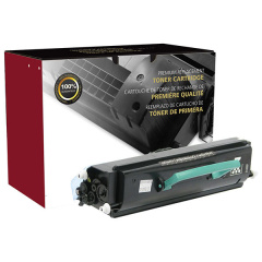 Clover CIG Remanufactured High Yield Toner Cartridge (Alternative for Lexmark 34015HA, 34035HA, 12A8305) (6000 Yield) (200662P)