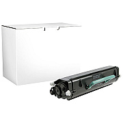 Clover CIG Remanufactured High Yield Toner Cartridge (Alternative for Lexmark E260A11A , E260A21A) (9000 Yield) (200671P)