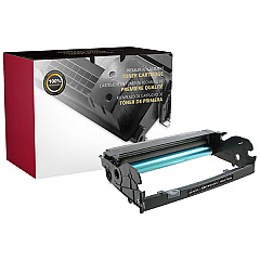 Clover CIG Remanufactured Imaging Drum (Alternative for Dell 330-8988, IBM 39V3207) (30,000 Yield) (200672P)