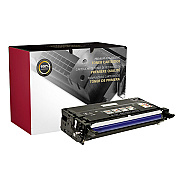 Clover CIG Remanufactured High Yield Black Toner Cartridge (Alternative for Xerox 106R01395) (7000 Yield) (200681P)