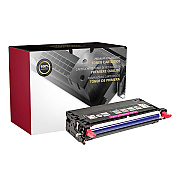 Clover CIG Remanufactured High Yield Magenta Toner Cartridge (Alternative for Xerox 106R01393) (5,900 Yield) (200683P)