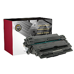 Clover CIG Remanufactured Extended Yield Toner Cartridge (Alternative for HP CF214X, 14X) (21,000 Yield) (200685P)