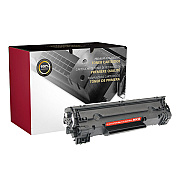 Clover CIG Remanufactured MICR Toner Cartridge (Alternative for HP CF283A, 83A) (1500 Yield) (200689P)