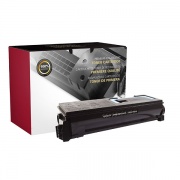 Clover CIG Remanufactured Black Toner Cartridge (Alternative for Kyocera TK-562K) (12,000 Yield) (200691P)