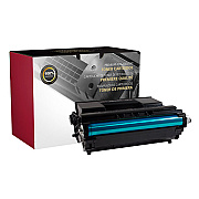 Clover CIG Remanufactured Toner Cartridge (Alternative for OKI 52123601) (15000 Yield) (200707P)