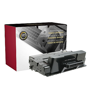 Clover CIG Remanufactured Toner Cartridge (Alternative for Dell 593-BBBJ, 8PTH4, 593-BBBI, N2XPF) (10,000 Yield) (200715P)