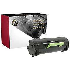 Clover CIG Remanufactured Extra High Yield Toner Cartridge (Alternative for Dell 331-9807, HJ0DH, 9GG2G) (20000 Yield) (200716P)