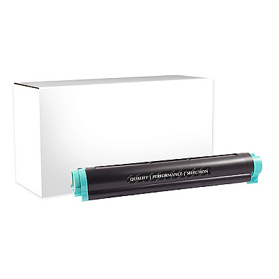 Clover CIG Non-OEM New Build Toner Cartridge (Alternative for OKI 43979101) (3,500 Yield) (200719)