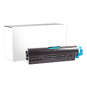 Clover CIG Non-OEM New Build Toner Cartridge (Alternative for OKI 44574701) (4000 Yield) (200720)