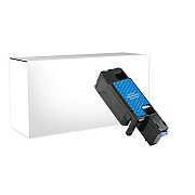 Clover CIG Remanufactured Cyan Toner Cartridge (Alternative for Dell 332-0400, 5R6J0) (1,000 Yield) (200749)
