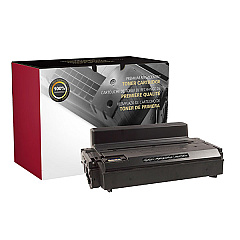 Clover CIG Remanufactured High Yield Toner Cartridge (Alternative for Samsung MLT-D203L) (5,000 Yield) (200781P)