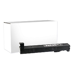 Clover CIG Remanufactured Black Toner Cartridge (Alternative for HP CF300A, 827A) (29,500 Yield) (200797)