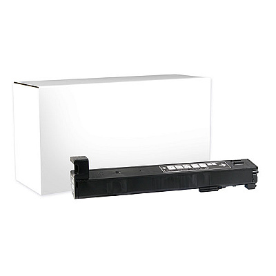 Clover CIG Remanufactured Black Toner Cartridge (Alternative for HP CF300A, 827A) (29,500 Yield) (200797)