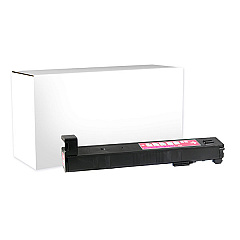 Clover CIG Remanufactured Magenta Toner Cartridge (Alternative for HP CF303A, 827A) (32,000 Yield) (200799)
