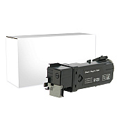 Clover CIG Non-OEM New Build Cyan Toner Cartridge (Alternative for Xerox 106R01331) (1000 Yield) (200886)