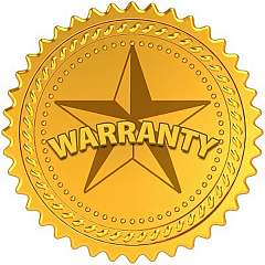 Primera Extended Warranty (1 Additional Year) (2 Year) (90344)